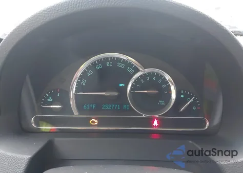 2007 Chevrolet Hhr Lt из США, поврежденный, VIN 3GNDA33P87S638967